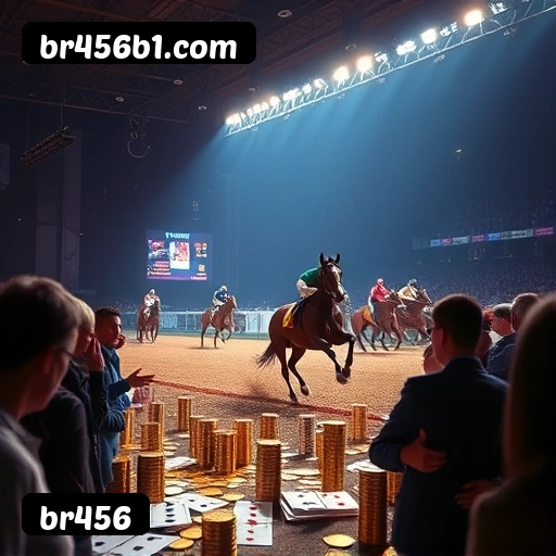 Registre-se Rapidamente e Desbloqueie br456 Exclusivo