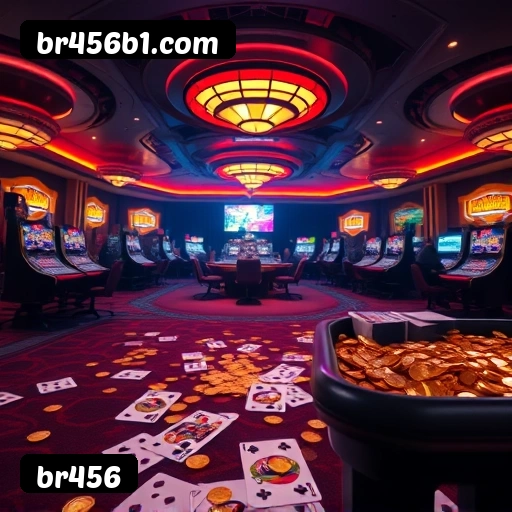 Jogue Crash na br456 para Vencer com Altas Recompensas