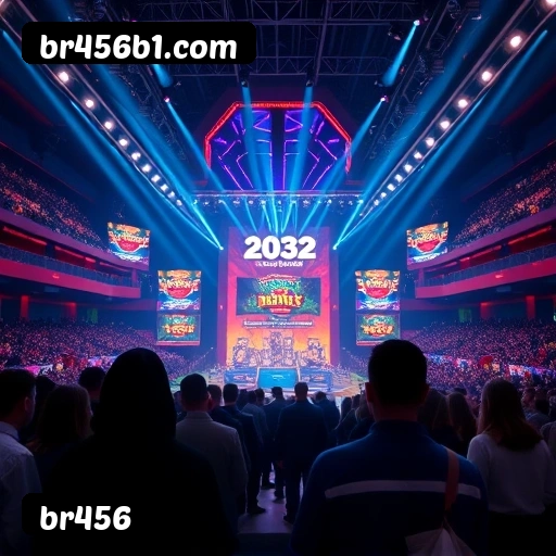 br456 Social Casino: Uma Experiência de Interação ao Vivo